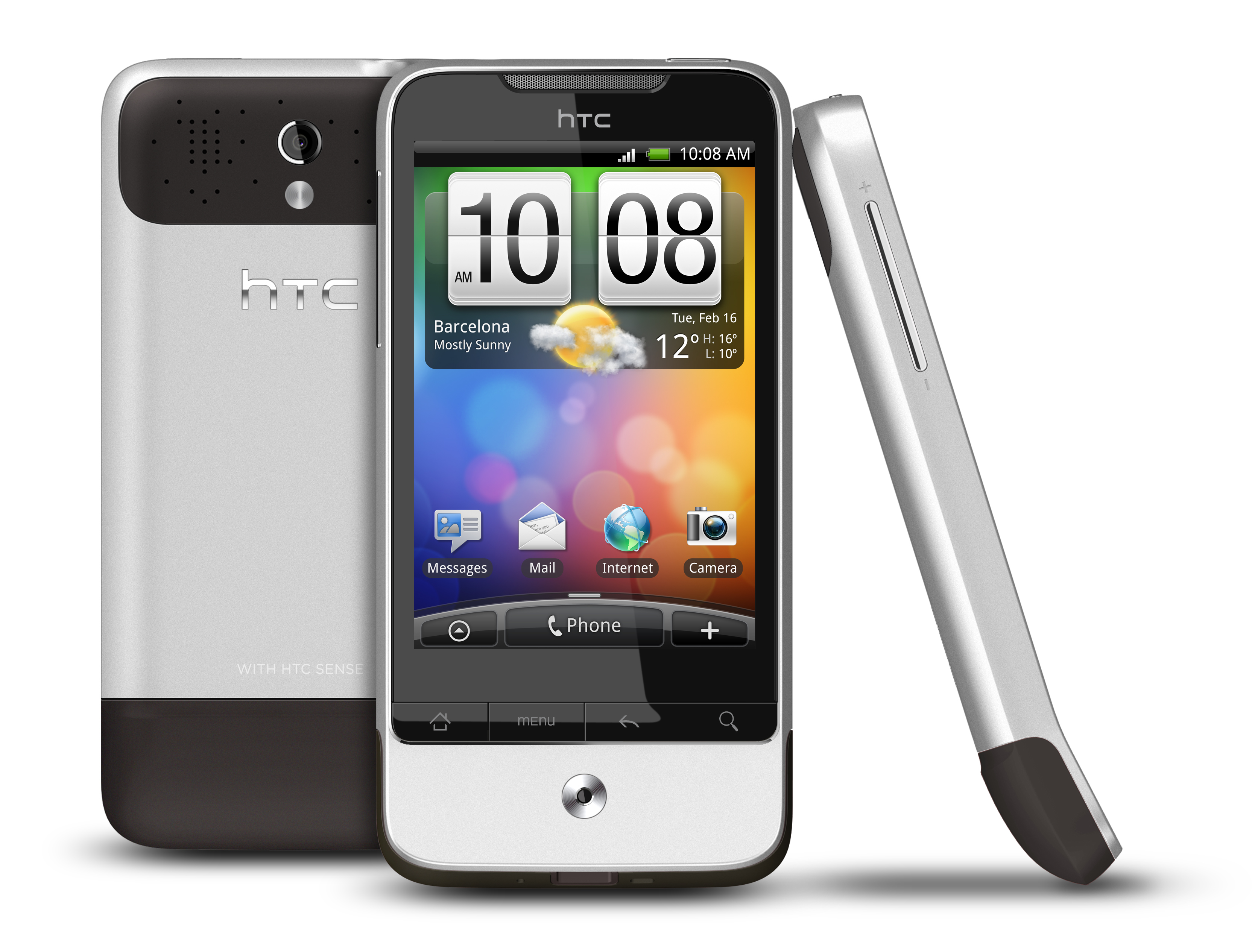 HTC Hero