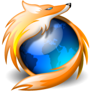 Mozilla Firefox 4