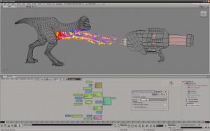 Softimage 2012