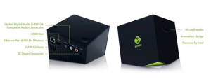 Boxee Box review