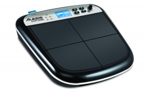 Alesis SamplePad