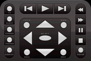 XBMC Remote Android